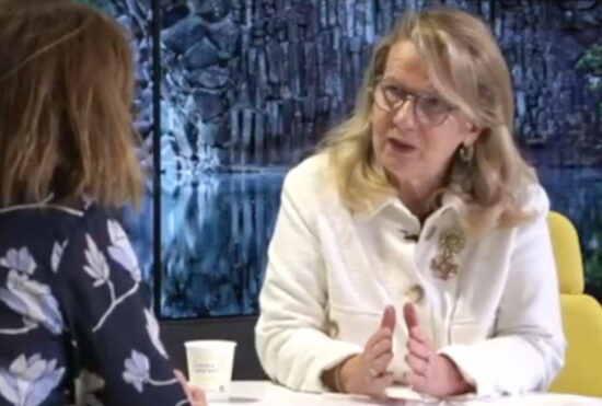 Lecture Esther Mollema