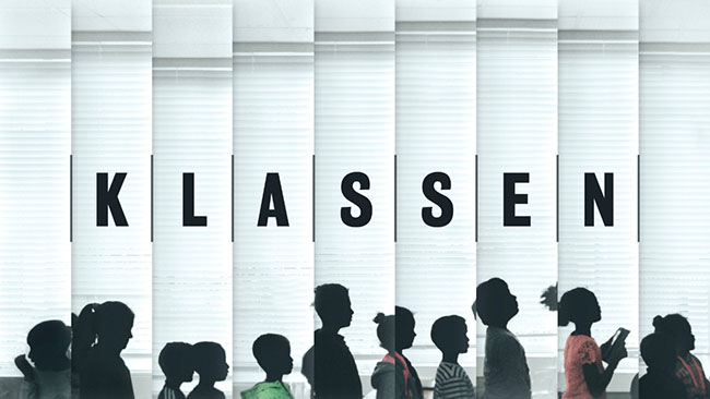 Klassen ©HUMAN