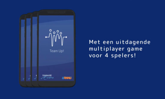 Serious game for interprofessional collaboration