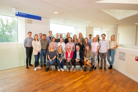 Section Evaluation of screening