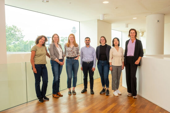 Section Health policy assessment and implementation