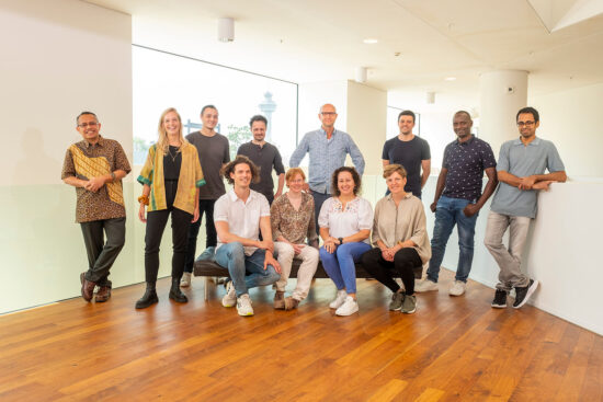 Section Infectious disease control