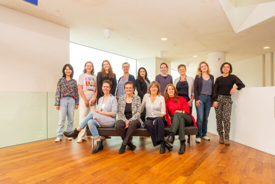 Section Medical care and decision making at the end of life