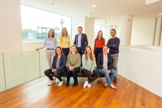 Section Occupational Health