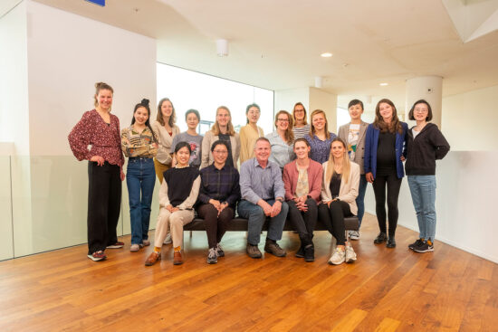 Section Youth Health Care